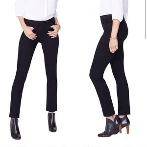 Black Skinny Jeans